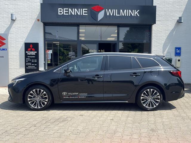 Toyota COROLLA Touring Sports Hybrid 140 Dynamic