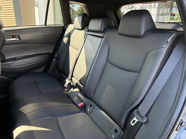 Toyota COROLLA Cross Hybrid 180 Executive | NIEUW MODEL!