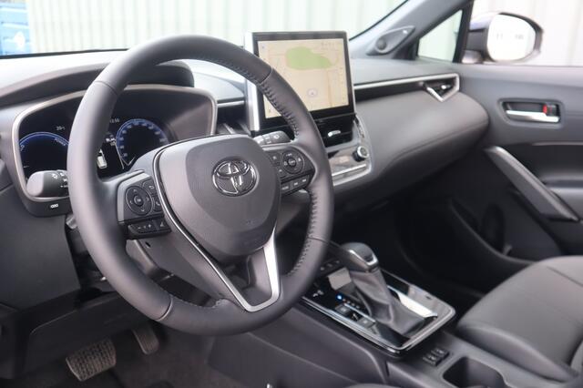Toyota COROLLA Cross Hybrid 180 Executive Nieuwste model