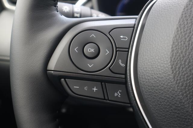 Toyota COROLLA Cross Hybrid 180 Executive Nieuwste model