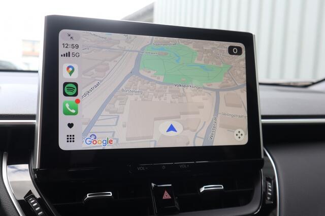 Toyota COROLLA Cross Hybrid 180 Executive Nieuwste model