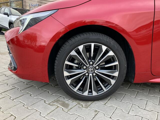 Toyota COROLLA Touring Sports 1.8 Hybrid First Edition | Blindspot | PDC v/a | Elek achterklep