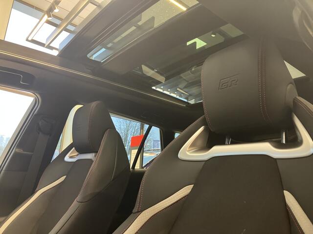 Toyota COROLLA Touring Sports Hybrid 140 GR Sport | Panoramadak | Headup