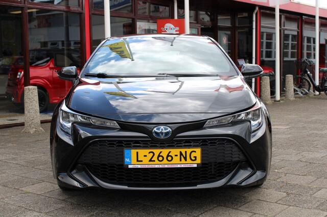Toyota COROLLA Touring Sports 1.8 Hybrid Comfort