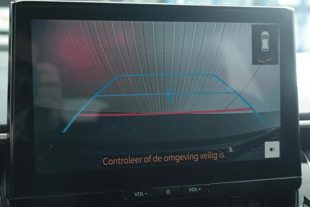 Toyota COROLLA Hybrid 140 Dynamic Limited Stuur & Stoelverwarming
