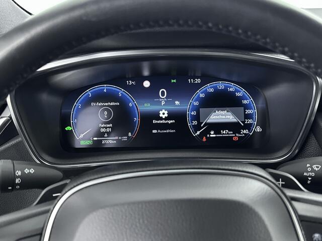 Toyota COROLLA Touring Sports 2.0 High Power Hybrid First Edition | Parkeersensoren | Half lederen bekleding | Navigatie | Stoel / Stuurwielverwarming |