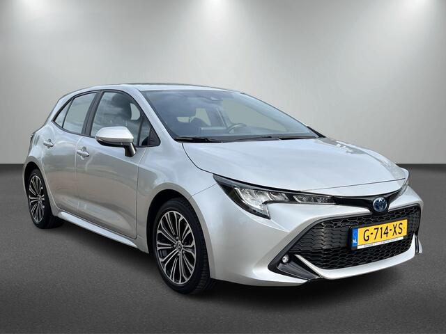 Toyota COROLLA 2.0 Hybrid Dynamic
