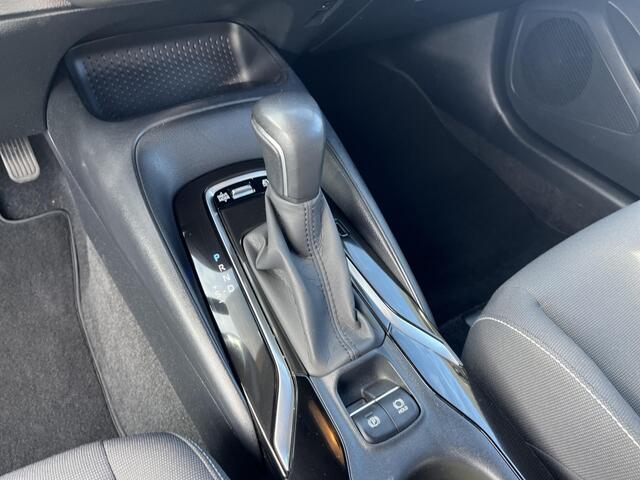 Toyota COROLLA Touring Sports 2.0 Hybrid First Edition