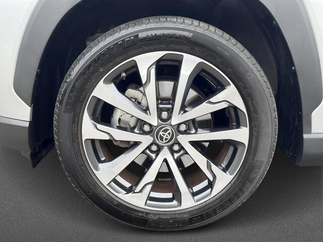 Toyota COROLLA Cross Hybrid 140 Dynamic