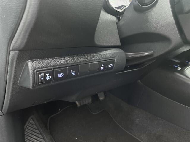 Toyota COROLLA Touring Sports 2.0 Hybrid GR-Sport Plus