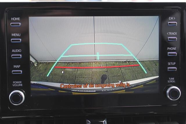 Toyota COROLLA Touring Sports 2.0 Hybrid Executive + Trekhaak