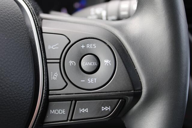 Toyota COROLLA Touring Sports 2.0 Hybrid Executive + Trekhaak