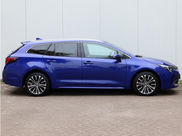 Toyota COROLLA Touring Sports Hybrid 200 Dynamic | Full LED | Stoelverwarming | El. Achterklep