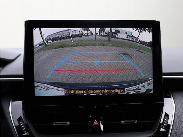 Toyota COROLLA Touring Sports Hybrid 200 Dynamic | Full LED | Stoelverwarming | El. Achterklep