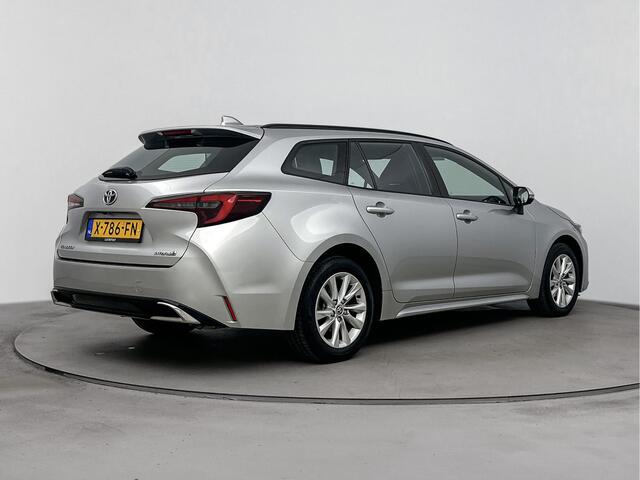 Toyota COROLLA Touring Sports Hybrid 140 Active | Carplay | Parkeercamera |