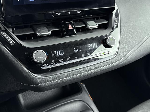 Toyota COROLLA Touring Sports Hybrid 140 Active | Carplay | Parkeercamera |