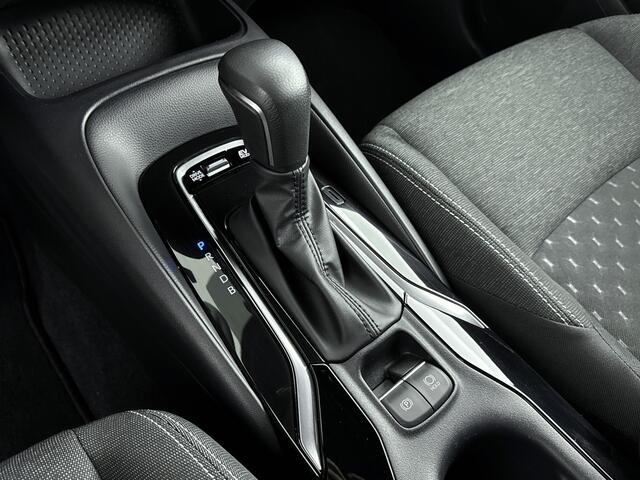Toyota COROLLA Touring Sports Hybrid 140 Active | Carplay | Parkeercamera |