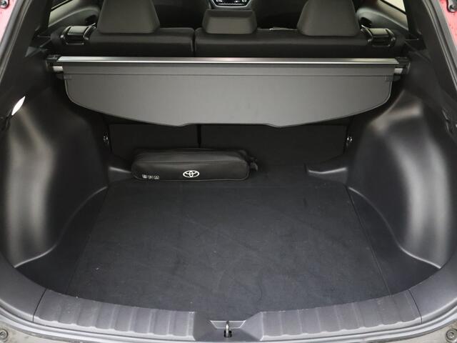 Toyota COROLLA Cross Hybrid 140 Dynamic | Stoel-/stuurverwarming | Adapt. Cruise