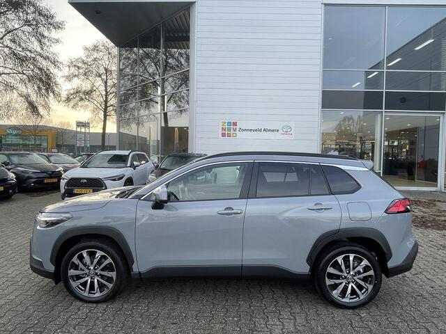 Toyota COROLLA Cross Hybrid 200 Style