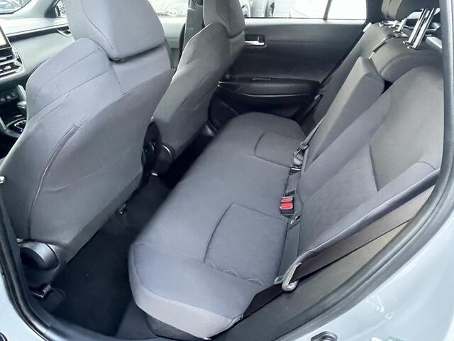 Toyota COROLLA Cross Hybrid 200 Style