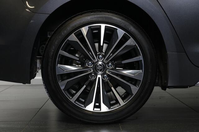 Toyota COROLLA Touring Sports 1.8 Hybrid First Edition