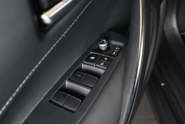 Toyota COROLLA Touring Sports 1.8 Hybrid First Edition