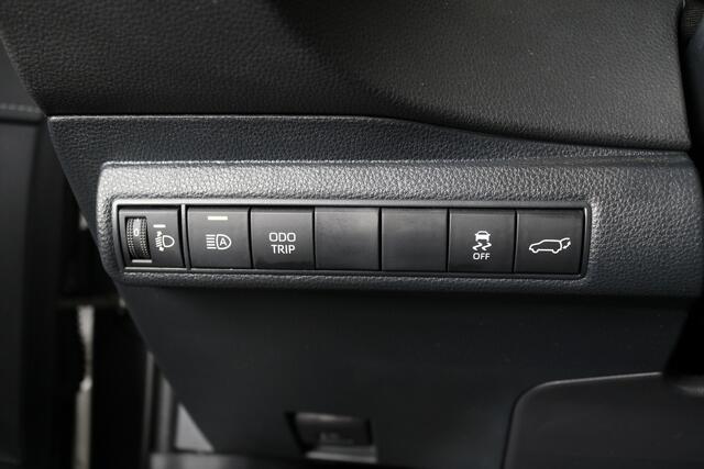 Toyota COROLLA Touring Sports 1.8 Hybrid First Edition