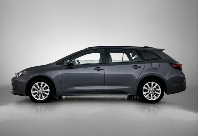 Toyota COROLLA Touring Sports Hybrid 140 Active | 1e Eigenaar | BTW'er | Apple Carplay / Android Auto | Camera | Facelift Model |