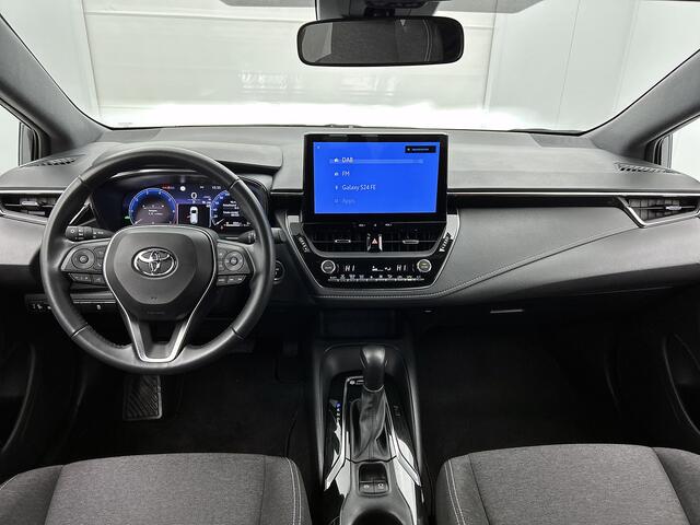 Toyota COROLLA Touring Sports Hybrid 140 Active | 1e Eigenaar | BTW'er | Apple Carplay / Android Auto | Camera | Facelift Model |