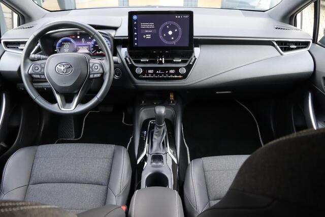Toyota COROLLA Hybrid 140 Dynamic , Stoelverwarming