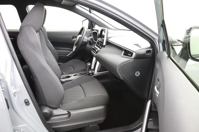 Toyota COROLLA Cross Hybrid 140 Dynamic | Grootscherm Navigatie | Keyless Entry | 10 Jaar Garantie |