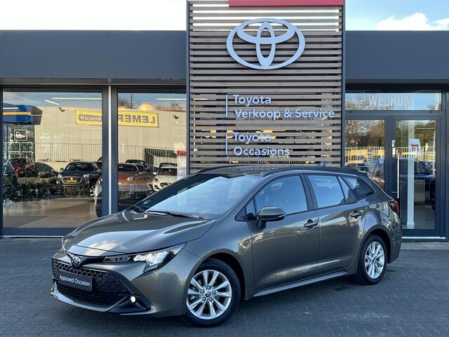 Toyota COROLLA Touring Sports Hybrid 140 Active | Carplay | All Seasons