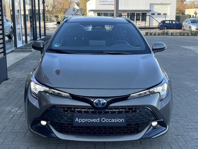 Toyota COROLLA Touring Sports Hybrid 140 Active | Carplay | All Seasons