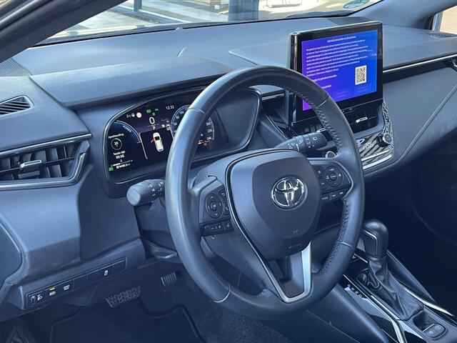 Toyota COROLLA Touring Sports Hybrid 140 Active | Carplay | All Seasons