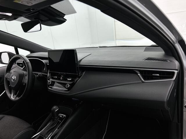 Toyota COROLLA Touring Sports Hybrid 140 Dynamic
