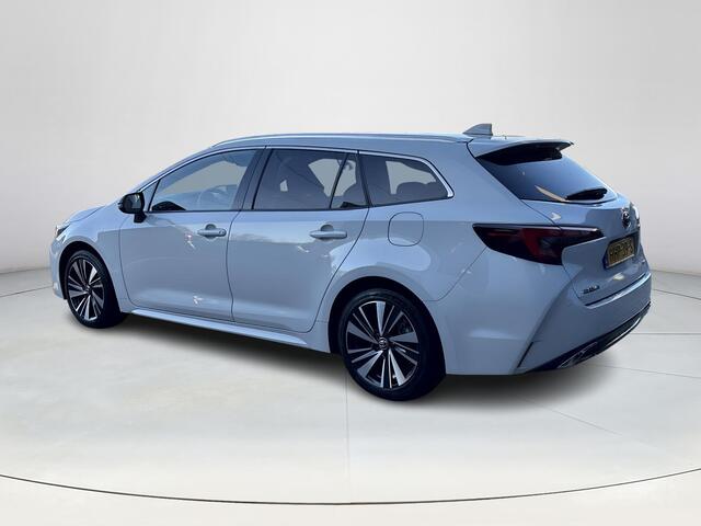 Toyota COROLLA Touring Sports Hybrid 140 Dynamic **STOELVERWARMING/ KEYLESS/ PARKEERSENSOREN/ GARANTIE**