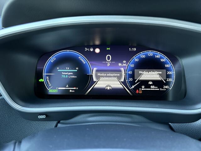 Toyota COROLLA Cross Hybrid 180 Dynamic | Stuur+ Stoelverwarming | Blindspot |