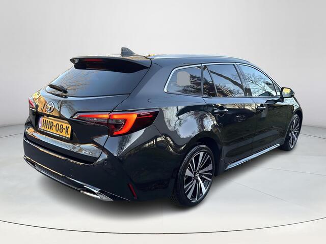 Toyota COROLLA Touring Sports Hybrid 140 Dynamic