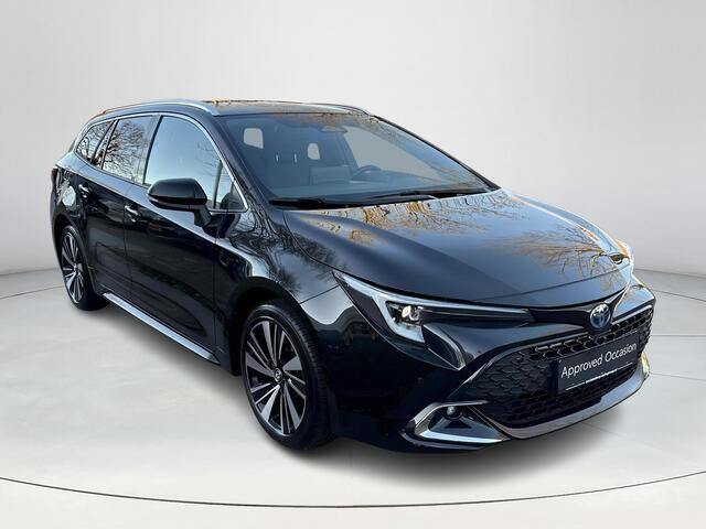 Toyota COROLLA Touring Sports Hybrid 140 Dynamic