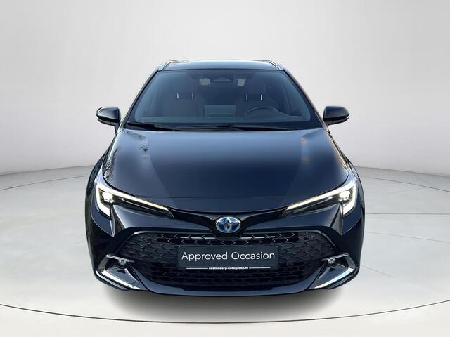 Toyota COROLLA Touring Sports Hybrid 140 Dynamic