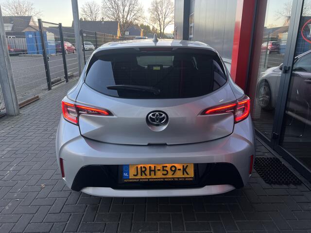 Toyota COROLLA 1.2 Turbo Active