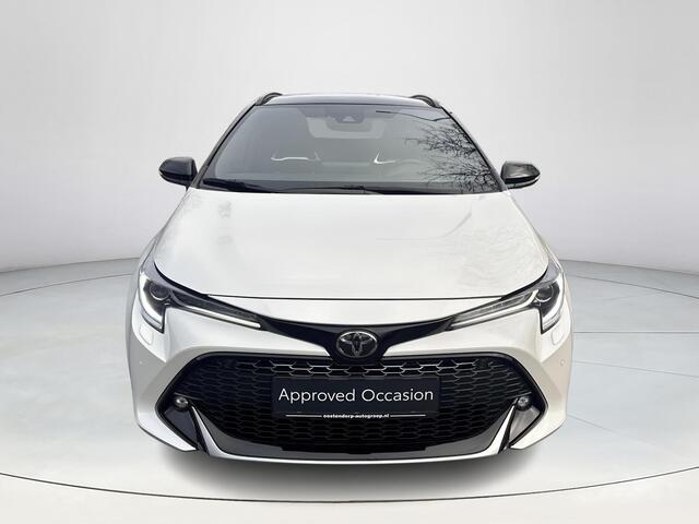 Toyota COROLLA Touring Sports 1.8 Hybrid GR-Sport Plus | 06-10141018 Voor meer informatie