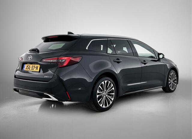 Toyota COROLLA Touring Sports Hybrid 140 Dynamic | BTW Voertuig | Stuur en stoelverwarming |
