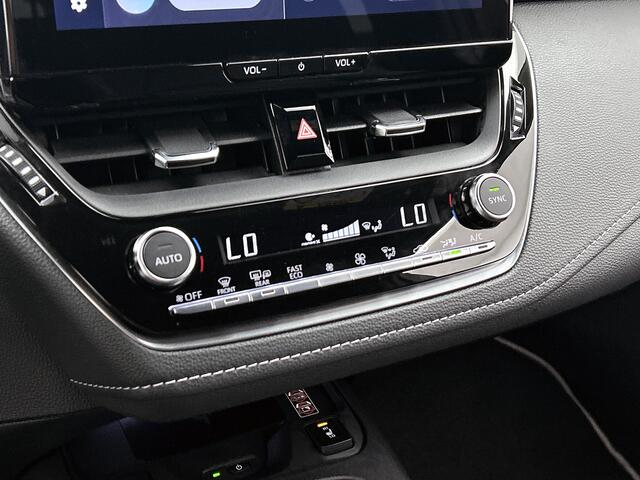 Toyota COROLLA Touring Sports Hybrid 140 Dynamic | BTW Voertuig | Stuur en stoelverwarming |