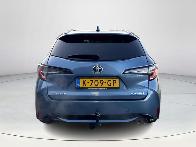 Toyota COROLLA Touring Sports 2.0 Hybrid Dynamic **NAVIGATIE/ STOELVERWARMING/ ADAPTIEF CRUISECONTROL/ 36 MAANDEN GARANTIE**