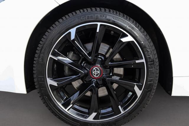 Toyota COROLLA Touring Sports 2.0 Hybrid GR-Sport 184PK | Adaptive Cruise | Camera