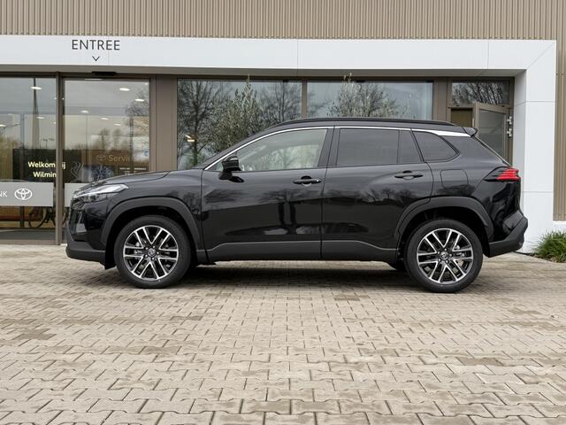 Toyota COROLLA Cross Hybrid 140 Dynamic |