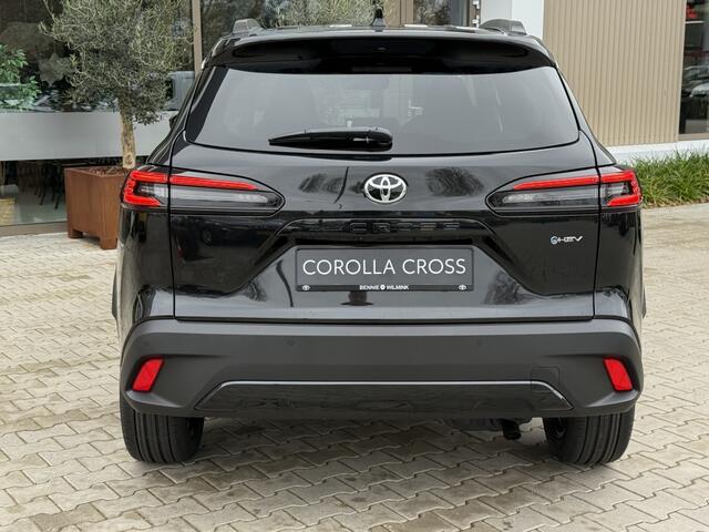 Toyota COROLLA Cross Hybrid 140 Dynamic |