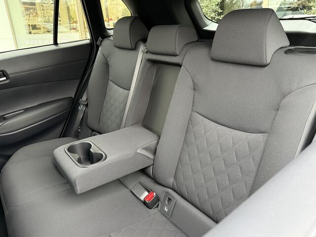 Toyota COROLLA Cross Hybrid 140 Dynamic |