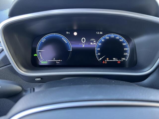 Toyota COROLLA Cross 2.0 Hybrid 180pk. Dynamic |Safety + Winter pakket.